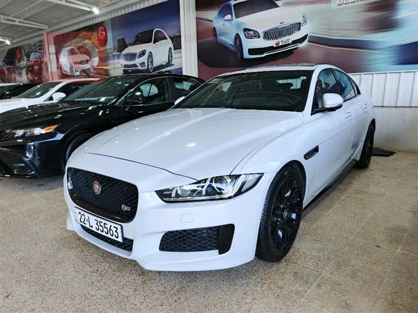 Jaguar for sale in Iraq